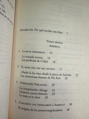 producto_639254575577104768_2 La Ruta Prohibida Javier Sierra