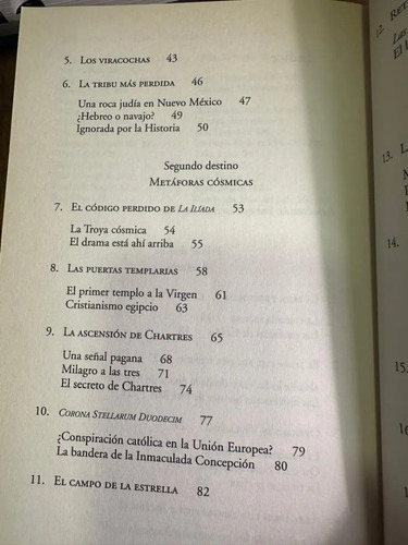 producto_639254575588552687_3 La Ruta Prohibida Javier Sierra