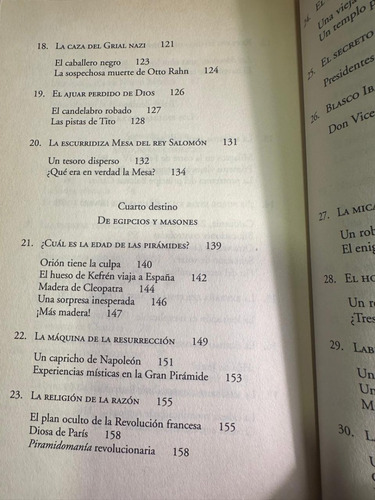 producto_639254575612041281_5 La Ruta Prohibida Javier Sierra