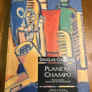producto_639254575652537380_0 Planeta Champú Douglas Coupland