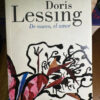 De Nuevo El Amor Doris Lessing