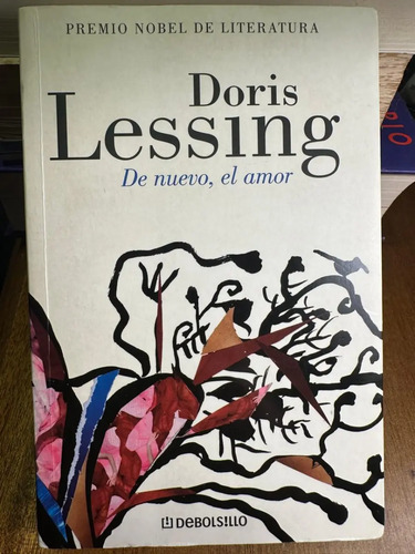 De Nuevo El Amor Doris Lessing