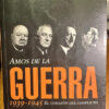 producto_639254575780056467_0 Amos De La Guerra El Corazón Del Conflicto Simon Berthon