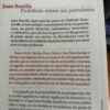 Prohibido Entrar Sin Pantalones Juan Bonilla
