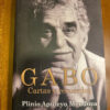 Gabo Cartas Y Recuerdos Plinio Apileyo Mendoza