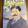 Proust Para Principiantes Aujard Johnson