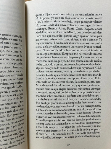 Yo Soy Una Señora Jaime Bayly