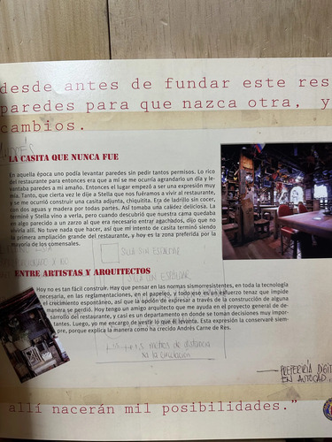 Andrés Carne De Res