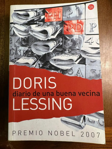 Diario De Una Buena Vecina Doris Lessing