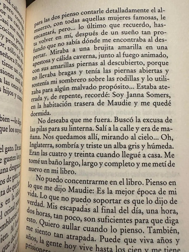 Diario De Una Buena Vecina Doris Lessing
