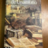 Niebla Miguel De Unamuno