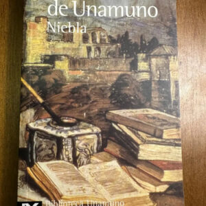 producto_639254576819501726_0 Niebla Miguel De Unamuno
