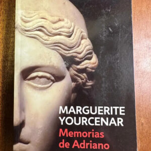 producto_639254576877901906_0 Memorias De Adriano Margarite Yourcenar