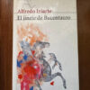 El Jinete Bicentauro Alfredo Iriarte
