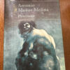 Plenilunio Antonio Muñoz Molina