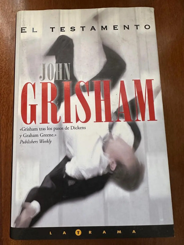 El Testamento John Grisham