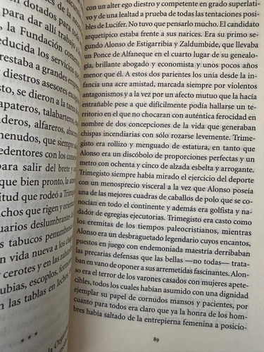 Esparragos Para Dos Leones Alfredo Iiriarte