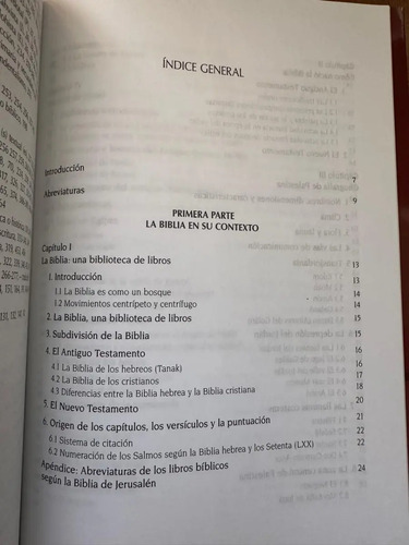 La Biblia En La Historia Gastone Boscolo