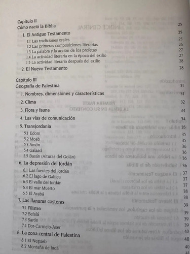 La Biblia En La Historia Gastone Boscolo
