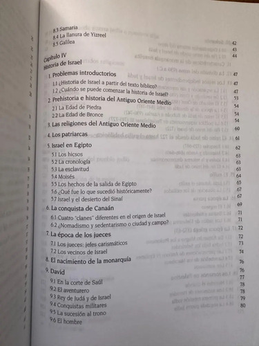 La Biblia En La Historia Gastone Boscolo
