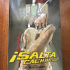 Salta Cachorro Fernando Gómez