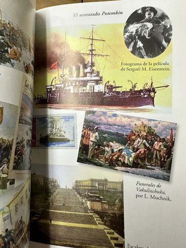 La Revolución Rusa Contada Para Escépticos