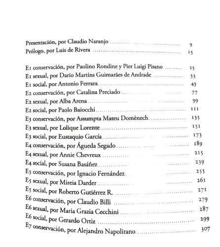 El Carácter En La Relación De Ayuda Claudio Naranjo
