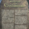 Malos Misterios Del Cristianismo Vincent Allard