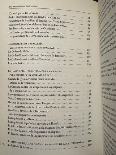 Malos Misterios Del Cristianismo Vincent Allard