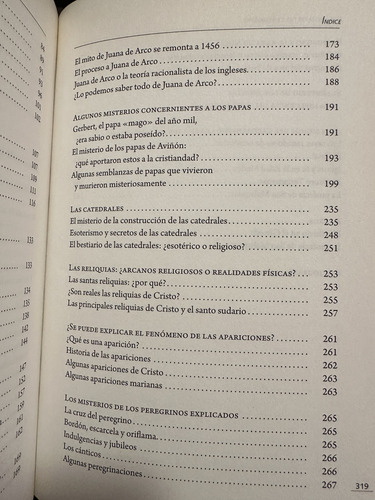 Malos Misterios Del Cristianismo Vincent Allard