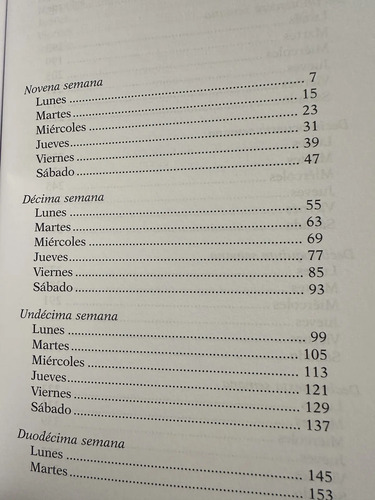 Lectio Divina Para Cada Día Del Año 6
