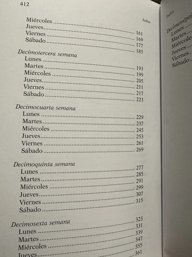Lectio Divina Para Cada Día Del Año 6