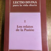 Lectio Divina Para La Vida Diaria 1