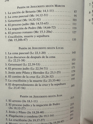 Lectio Divina Para La Vida Diaria 1