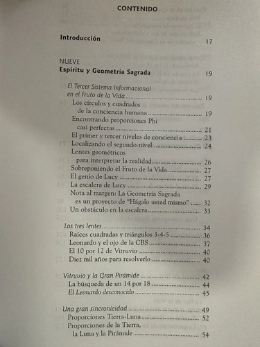 El Secreto Ancestral De La Flor De La Vida Drunvalo