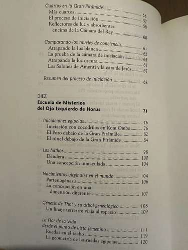 El Secreto Ancestral De La Flor De La Vida Drunvalo