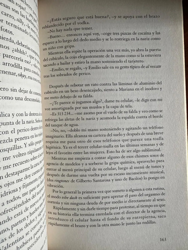 Caviativá Mauricio Loza