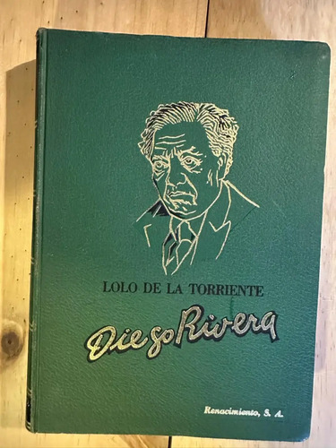 producto_639254578477860047_0 Diego Rivera Lolo De La Torriente Tomo 2