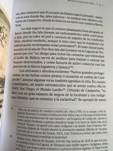 Manuel Jala Un Afrocampechano Ataca La Esclavitud En Boston
