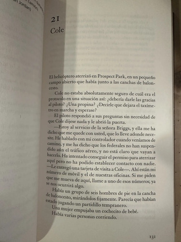 El Último Juego J D Barker