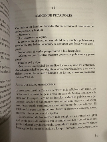 El Camino Abierto Por Jesús José Antonio Pagola