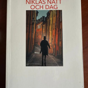 1973 Niklas Natt Och Dag