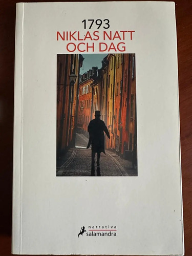 1973 Niklas Natt Och Dag