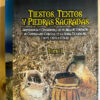Tiestos, Textos Y Piedras Sagradas