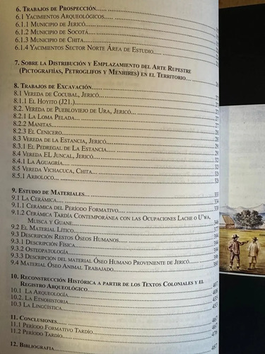 Tiestos, Textos Y Piedras Sagradas