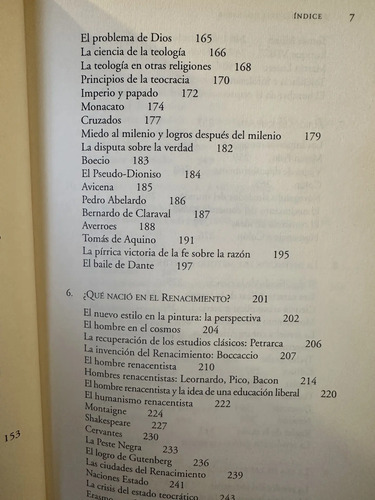 Breve Historia Del Saber Charles Van Doren