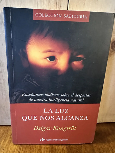 La Luz Que Nos Alcanza Dzigar Kongtrul