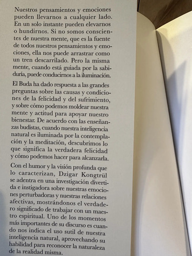 La Luz Que Nos Alcanza Dzigar Kongtrul