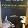 El Cadete Vargas Llosa