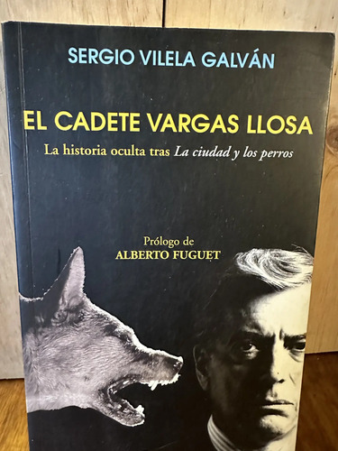 El Cadete Vargas Llosa